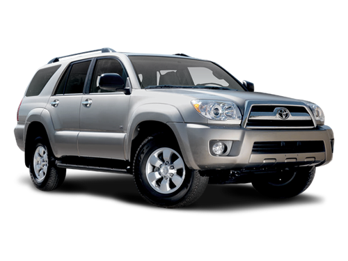 2008 Toyota 4Runner Limited