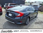 2020 Honda Civic EX-L