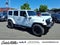 2017 Jeep Wrangler Sahara
