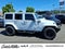 2017 Jeep Wrangler Sahara