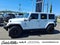 2017 Jeep Wrangler Sahara