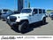 2017 Jeep Wrangler Sahara