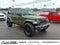 2021 Jeep Wrangler Unlimited 80th Anniversary