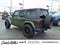 2021 Jeep Wrangler Unlimited 80th Anniversary