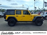 2019 Jeep Wrangler Rubicon