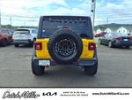 2019 Jeep Wrangler Rubicon