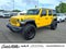 2019 Jeep Wrangler Rubicon