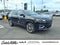 2019 Jeep Cherokee Overland