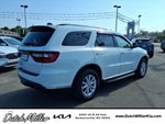 2024 Dodge Durango SXT Plus