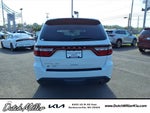 2024 Dodge Durango SXT Plus