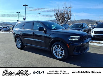 2023 Dodge Durango GT