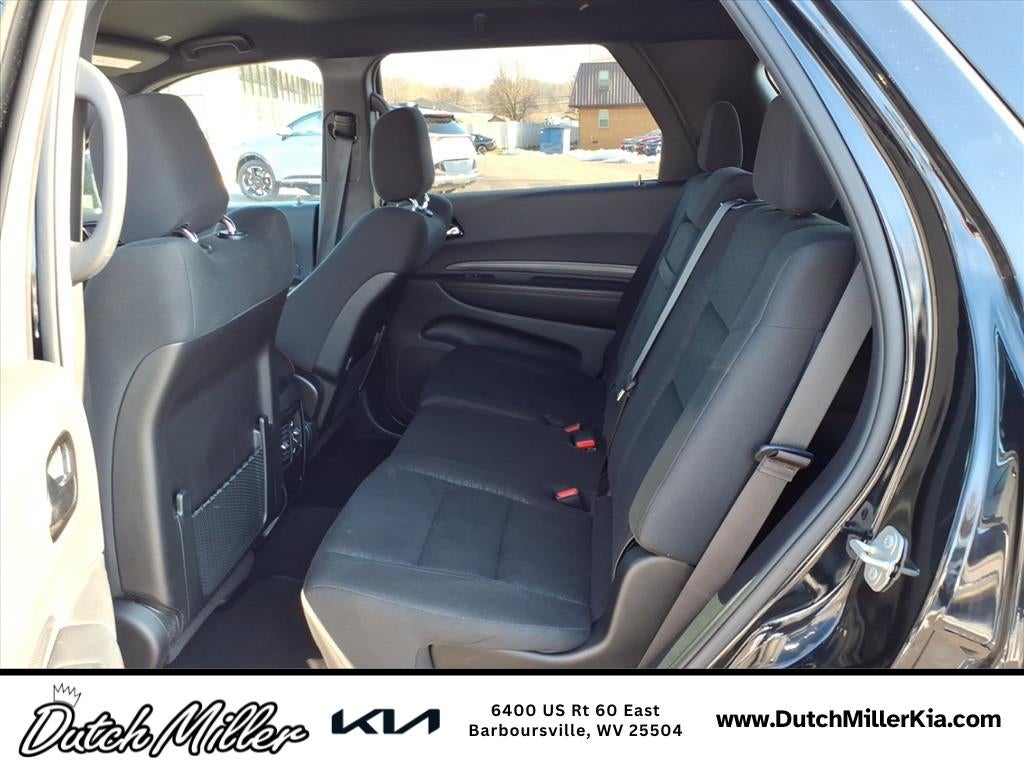 2023 Dodge Durango GT