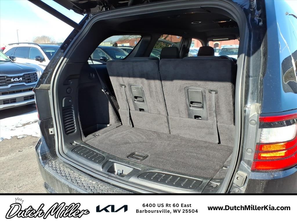 2023 Dodge Durango GT