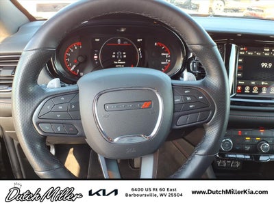 2023 Dodge Durango GT