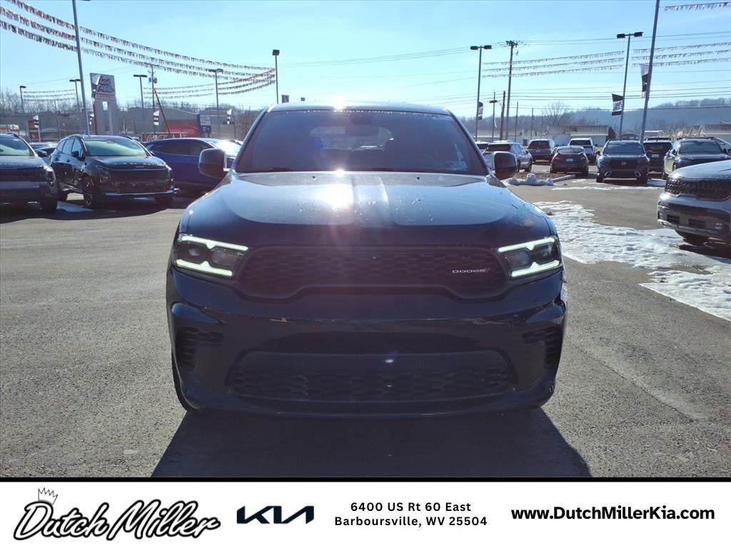 2023 Dodge Durango GT