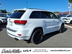 2018 Jeep Grand Cherokee High Altitude