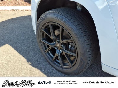 2018 Jeep Grand Cherokee High Altitude