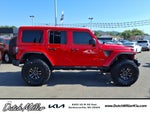 2024 Jeep Wrangler Rubicon X