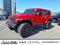 2024 Jeep Wrangler Rubicon X