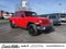 2021 Jeep Gladiator Sport S