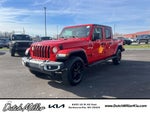 2021 Jeep Gladiator Sport S