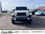 2024 Jeep Gladiator Sport S