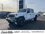 2024 Jeep Gladiator Sport S