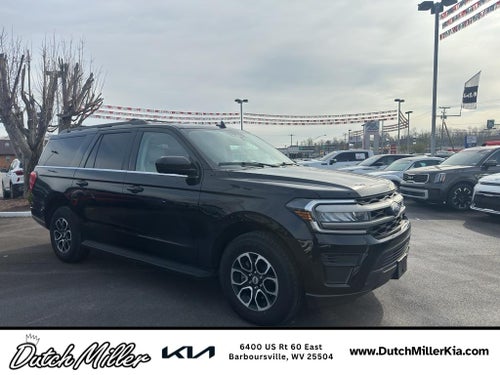 2024 Ford Expedition MAX XLT