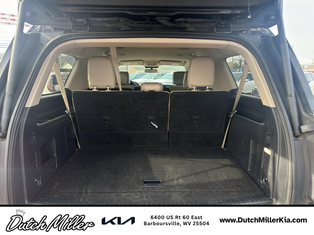 2024 Ford Expedition MAX XLT