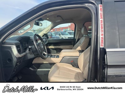 2024 Ford Expedition MAX XLT