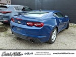 2021 Chevrolet Camaro 1LT