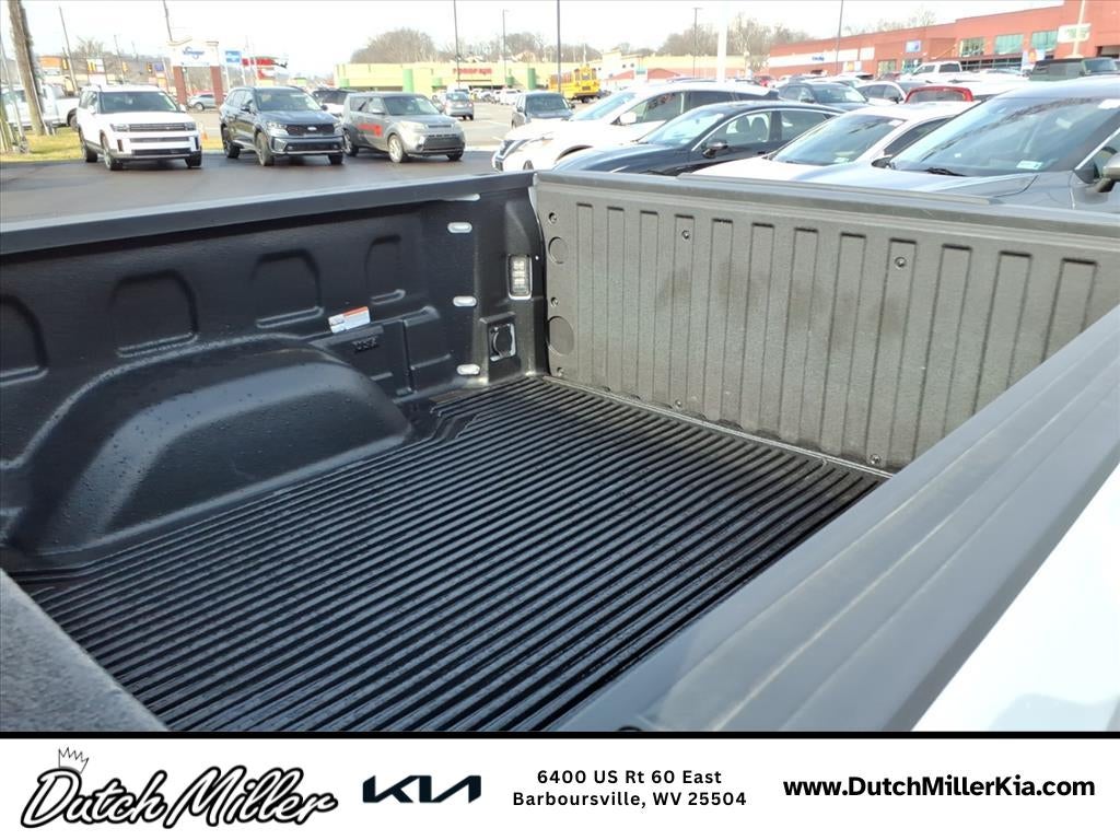 2023 Chevrolet Silverado LT