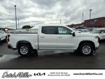 2023 Chevrolet Silverado LT