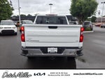 2023 Chevrolet Silverado LT