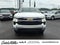 2023 Chevrolet Silverado LT