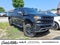 2021 Chevrolet Silverado Trail Boss Custom
