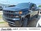 2021 Chevrolet Silverado Trail Boss Custom