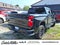 2021 Chevrolet Silverado Trail Boss Custom