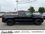 2024 Chevrolet Silverado Custom