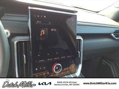 2025 GMC Acadia AWD Elevation