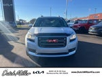 2015 GMC Acadia SLT