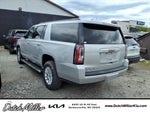 2020 GMC Yukon XL SLT Standard Edition