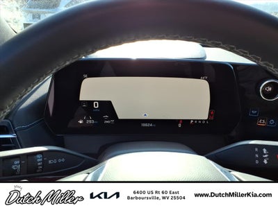 2024 Chevrolet Traverse AWD Z71