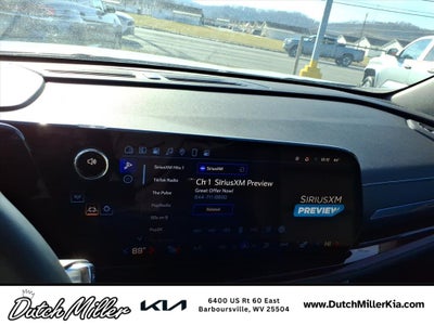 2024 Chevrolet Traverse AWD Z71