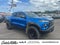 2024 GMC Canyon 4WD AT4X