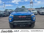 2024 GMC Canyon 4WD AT4X