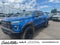 2024 GMC Canyon 4WD AT4X