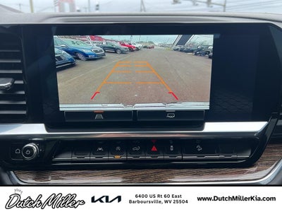 2023 GMC Sierra Elevation