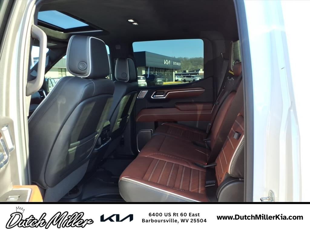 2023 GMC Sierra Denali Ultimate
