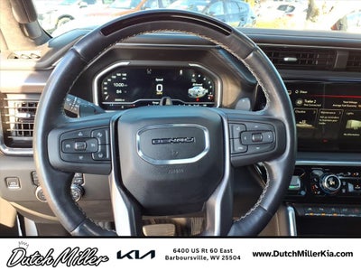 2023 GMC Sierra Denali Ultimate